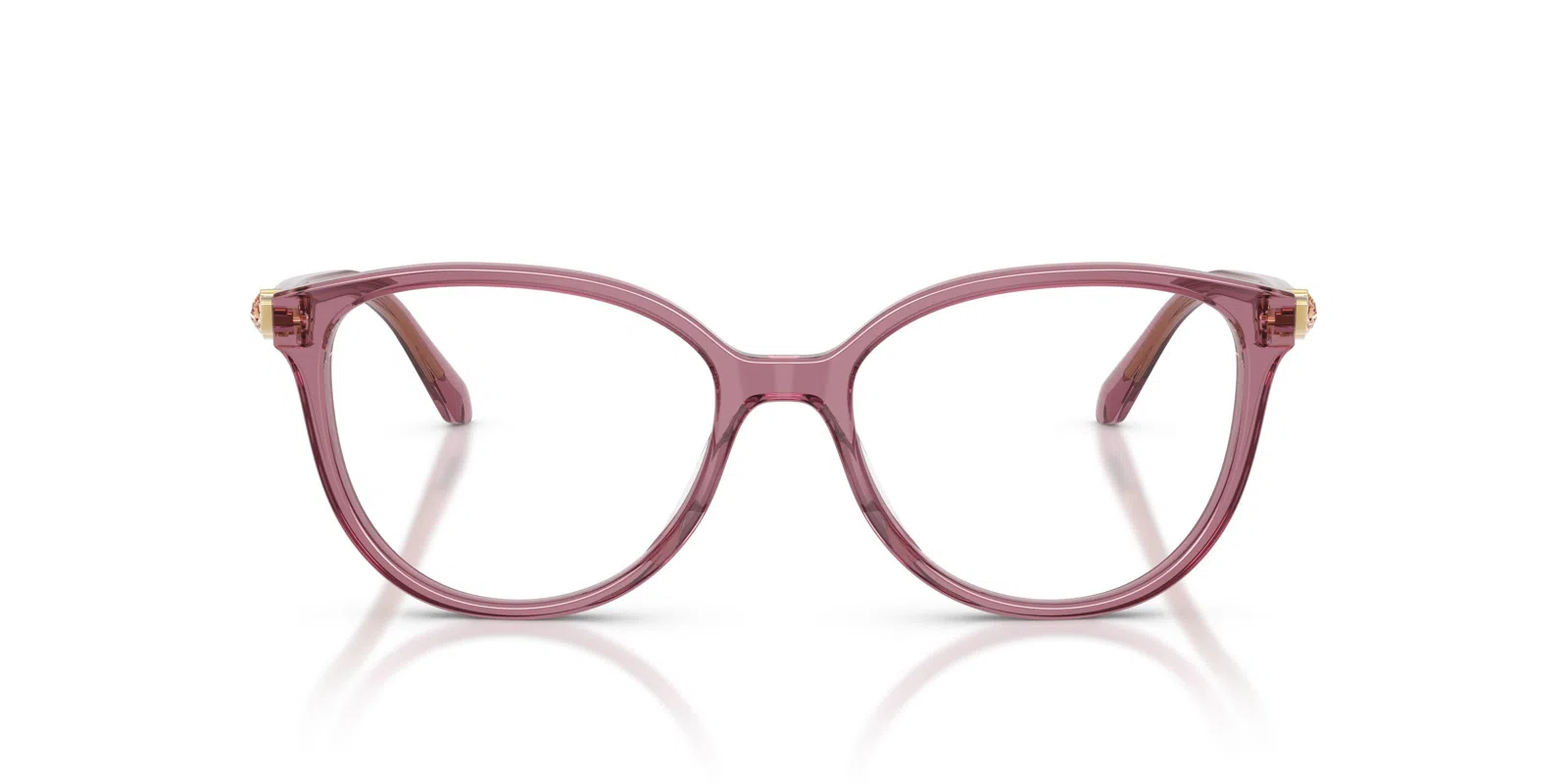 Swarovski 2070 Eyeglasses - view 19